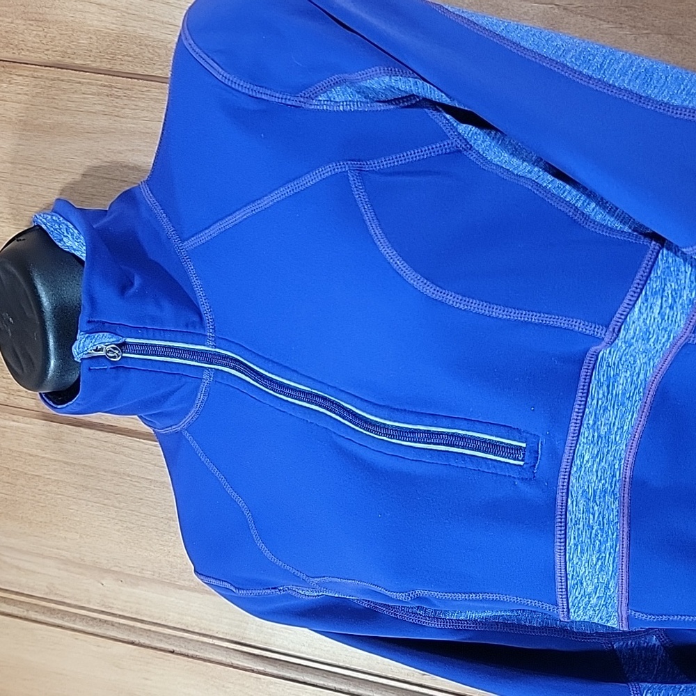 Lululemon Run Distance Pullover 6 - Picture 4 of 15